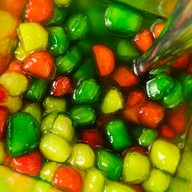 น้ำแข็งใสByลูกปัด