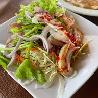 สมถวิลคาเฟ่