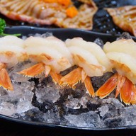 BB Sushi บรรทัดทอง