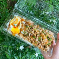 ร้านน้องนับตังค์ บ้านสวนลลนา