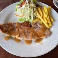 สมถวิลคาเฟ่