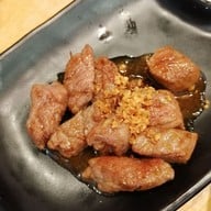 เมนูของร้าน Okami Sushi Japanese Restaurant The Cystal SB ราชพฤกษ์