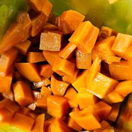 น้ำแข็งใสByลูกปัด