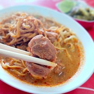 ข้าวซอยเชียงใหม่ สุภาพ (เจ้าเก่า)