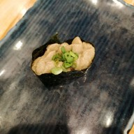 เมนูของร้าน Okami Sushi Japanese Restaurant The Cystal SB ราชพฤกษ์