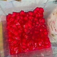 น้ำแข็งใสByลูกปัด