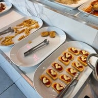 อันยอง บุฟเฟต์