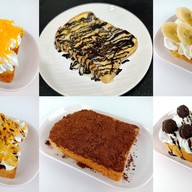 Otto Cha & Bread สถานีความหวาน