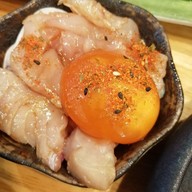 เมนูของร้าน Okami Sushi Japanese Restaurant The Cystal SB ราชพฤกษ์