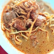 ข้าวซอยเชียงใหม่ สุภาพ (เจ้าเก่า)
