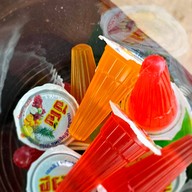 น้ำแข็งใสByลูกปัด