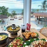 Seaman cafe & seafood