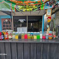 เมนูของร้าน น้ำแข็งใสByลูกปัด