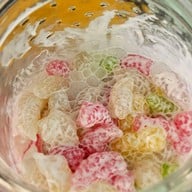 น้ำแข็งใสByลูกปัด