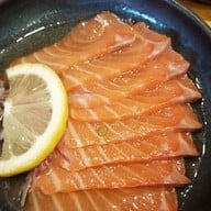 เมนูของร้าน Okami Sushi Japanese Restaurant The Cystal SB ราชพฤกษ์