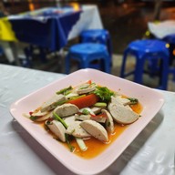 เมนูของร้าน ลำใย