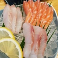 เมนูของร้าน Okami Sushi Japanese Restaurant The Cystal SB ราชพฤกษ์