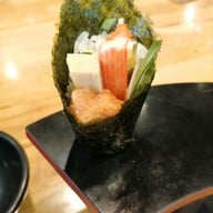 เมนูของร้าน Okami Sushi Japanese Restaurant The Cystal SB ราชพฤกษ์