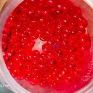 น้ำแข็งใสByลูกปัด