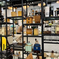 COFFEEMANIA  Shop Roaster คอฟฟี่มาเนีย นาใน
