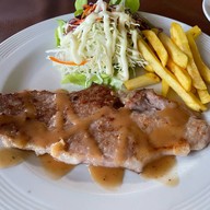 สมถวิลคาเฟ่
