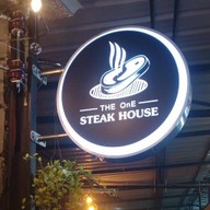 THE OnE STEAK HOUSE