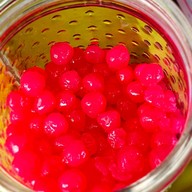 น้ำแข็งใสByลูกปัด