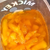 น้ำแข็งใสByลูกปัด