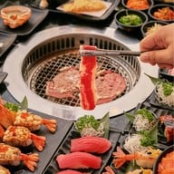 Tenjo Sushi & Yakiniku Premium Buffet Siam Square One