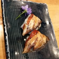 เมนูของร้าน Okami Sushi Japanese Restaurant The Cystal SB ราชพฤกษ์