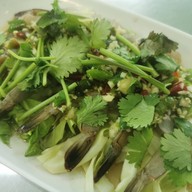 ข้าวต้มเหม่งจ๋าย