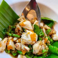 เมนูของร้าน Ginprik-กินพริก พุทธมณฑล สาย3