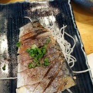 เมนูของร้าน Okami Sushi Japanese Restaurant The Cystal SB ราชพฤกษ์