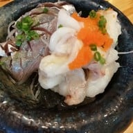 เมนูของร้าน Okami Sushi Japanese Restaurant The Cystal SB ราชพฤกษ์