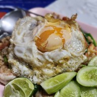 เมนูของร้าน ลำใย