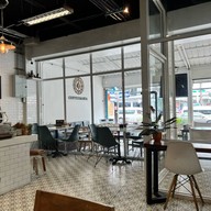 COFFEEMANIA  Shop Roaster คอฟฟี่มาเนีย นาใน