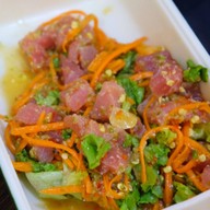 BB Sushi บรรทัดทอง