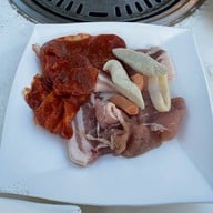 อันยอง บุฟเฟต์