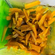 น้ำแข็งใสByลูกปัด