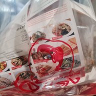 เจ๊แดงสามย่าน ส้มตำ คอหมูย่าง ไอคอนสยาม