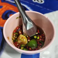 เมนูของร้าน ลำใย