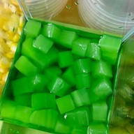 น้ำแข็งใสByลูกปัด