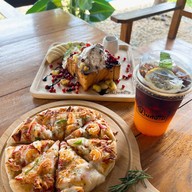 บ้านต้นไม้ Bantonmi