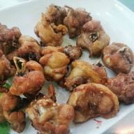 ข้าวต้มเหม่งจ๋าย