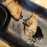 เมนูของร้าน Okami Sushi Japanese Restaurant The Cystal SB ราชพฤกษ์