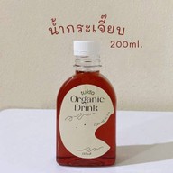 Tukta Organic น้ำถั่ว & น้ำสมุนไพร สุทธิสารวินิจฉัย