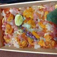 Sushi Zo