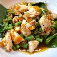 เมนูของร้าน Ginprik-กินพริก พุทธมณฑล สาย3