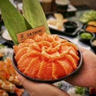 Tenjo Sushi & Yakiniku Premium Buffet Siam Square One