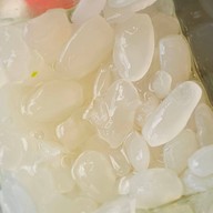 น้ำแข็งใสByลูกปัด